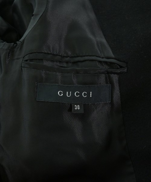 GUCCI（グッチ）その他 黒 サイズ:38(S位) レディース/2200706090024