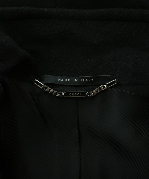 GUCCI（グッチ）その他 黒 サイズ:38(S位) レディース/2200706090024