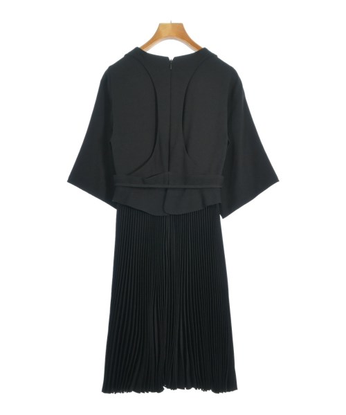 GUCCI（グッチ）ワンピース 黒 サイズ:36(XS位) レディース/2200706216011