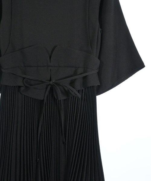 GUCCI（グッチ）ワンピース 黒 サイズ:36(XS位) レディース/2200706216011