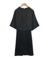 GUCCI（グッチ）ワンピース 黒 サイズ:36(XS位) レディース/2200706216011