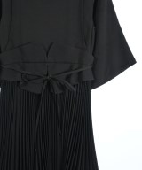 GUCCI（グッチ）ワンピース 黒 サイズ:36(XS位) レディース/2200706216011
