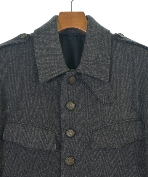 GUCCI（グッチ）その他 グレー サイズ:46(M位) メンズ/2200706283020