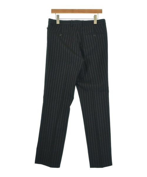 GUCCI（グッチ）スラックス 黒 サイズ:46(M位) メンズ/2200706283068