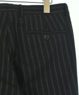 GUCCI（グッチ）スラックス 黒 サイズ:46(M位) メンズ/2200706283068