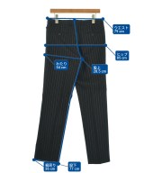 GUCCI（グッチ）スラックス 黒 サイズ:46(M位) メンズ/2200706283068
