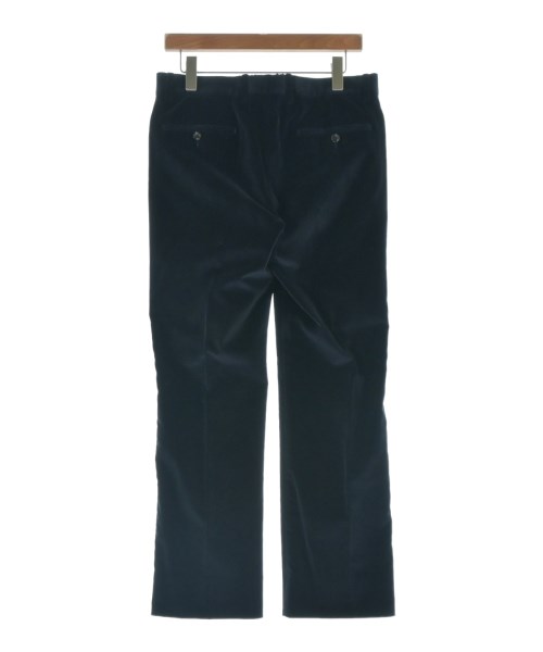 GUCCI（グッチ）スラックス 紺 サイズ:46(M位) メンズ/2200706283082