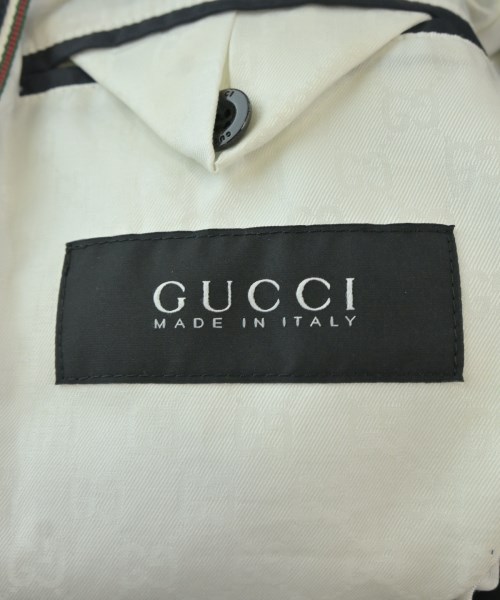 GUCCI（グッチ）その他 紺 サイズ:44(S位) メンズ/2200706283136