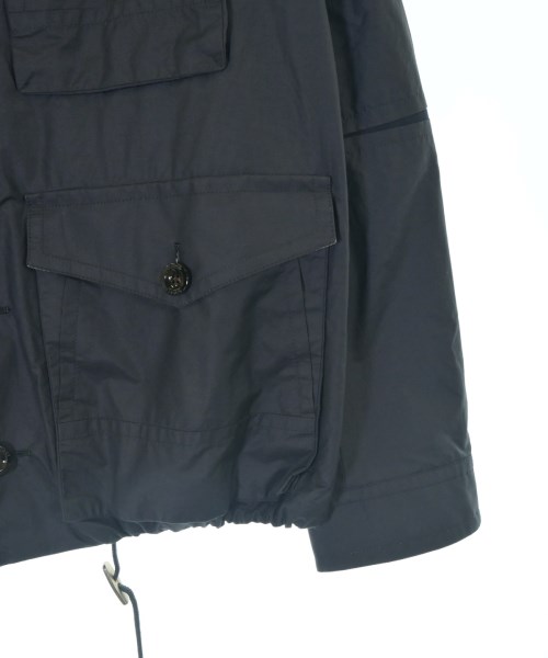 GUCCI（グッチ）その他 紺 サイズ:44(S位) メンズ/2200706283136