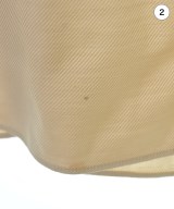 GUCCI（グッチ）ドレスシャツ ベージュ サイズ:38(S位) メンズ/2200706283204