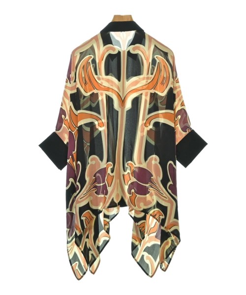 GUCCI（グッチ）カジュアルシャツ 黒 サイズ:36(XS位) レディース/2200706524178