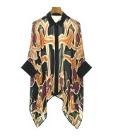 GUCCI（グッチ）カジュアルシャツ 黒 サイズ:36(XS位) レディース/2200706524178