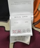GUCCI（グッチ）カジュアルシャツ 黒 サイズ:36(XS位) レディース/2200706524178