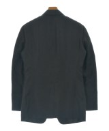 GUCCI（グッチ）テーラードジャケット 茶 サイズ:44(S位) メンズ/2200706546033