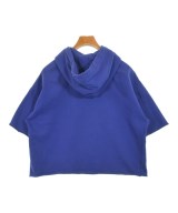 GUCCI（グッチ）パーカー 紫 サイズ:XS メンズ/2200707053035