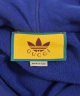 GUCCI（グッチ）パーカー 紫 サイズ:XS メンズ/2200707053035