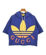 GUCCI パーカー