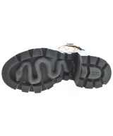 GUCCI（グッチ）ブーツ ベージュ サイズ:EU36(22.5cm位) レディース/2200707206011