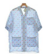 GUCCI（グッチ）カジュアルシャツ 白 サイズ:46(L位) メンズ/2200703719027