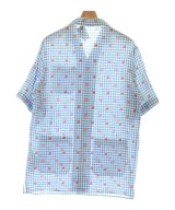 GUCCI（グッチ）カジュアルシャツ 白 サイズ:46(L位) メンズ/2200703719027