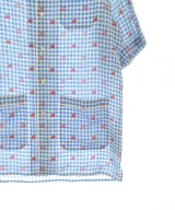 GUCCI（グッチ）カジュアルシャツ 白 サイズ:46(L位) メンズ/2200703719027