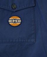 GUCCI（グッチ）その他 紺 サイズ:50(XL位) メンズ/2200707535012