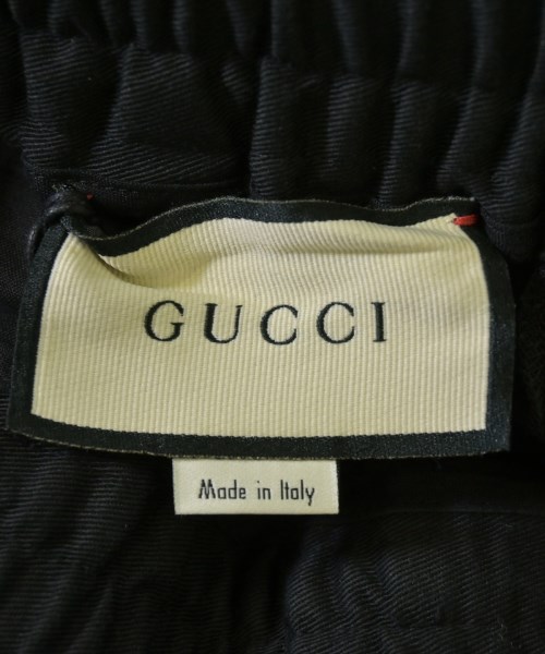 GUCCI（グッチ）その他 黒 サイズ:48(L位) メンズ/2200707535029