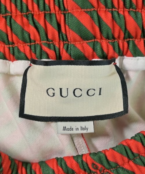 GUCCI（グッチ）その他 赤 サイズ:S メンズ/2200707535036