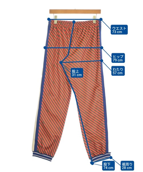 GUCCI（グッチ）その他 赤 サイズ:S メンズ/2200707535036