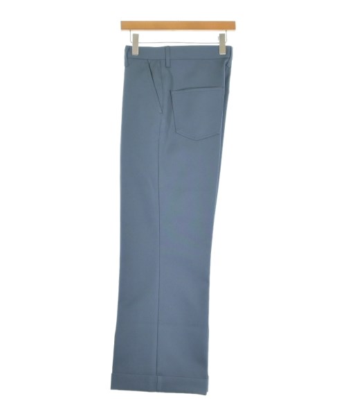 GUCCI（グッチ）スラックス 青 サイズ:34(M位) メンズ/2200707535043