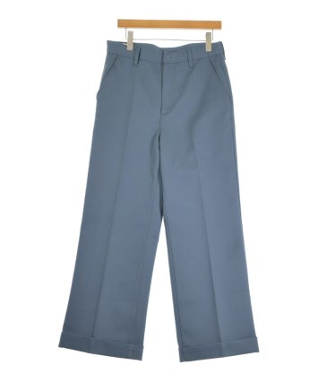 GUCCI（グッチ）スラックス 青 サイズ:34(M位) メンズ/2200707535043