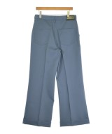GUCCI（グッチ）スラックス 青 サイズ:34(M位) メンズ/2200707535043