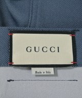 GUCCI（グッチ）スラックス 青 サイズ:34(M位) メンズ/2200707535043