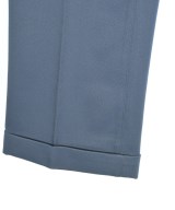 GUCCI（グッチ）スラックス 青 サイズ:34(M位) メンズ/2200707535043
