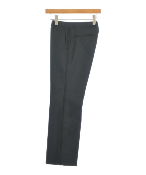 GUCCI（グッチ）スラックス 黒 サイズ:44(S位) メンズ/2200707535050
