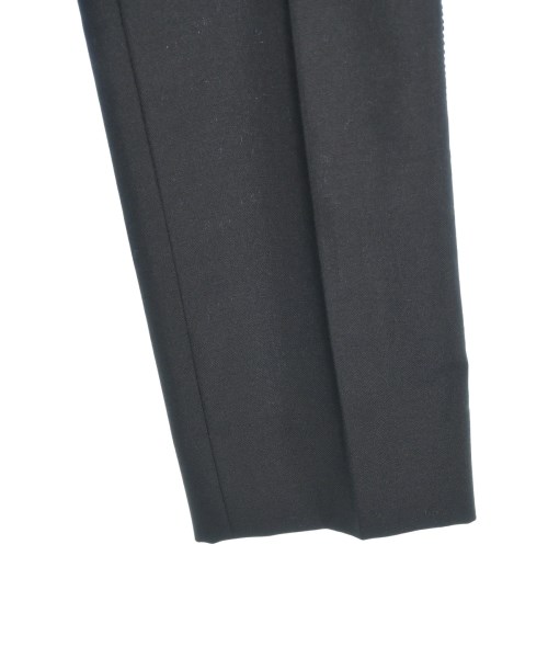 GUCCI（グッチ）スラックス 黒 サイズ:44(S位) メンズ/2200707535050