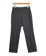 GUCCI（グッチ）スラックス 黒 サイズ:44(S位) メンズ/2200707535050