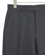 GUCCI（グッチ）スラックス 黒 サイズ:44(S位) メンズ/2200707535050