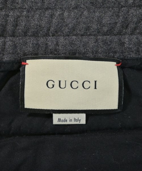 GUCCI（グッチ）その他 グレー サイズ:48(L位) メンズ/2200707535067