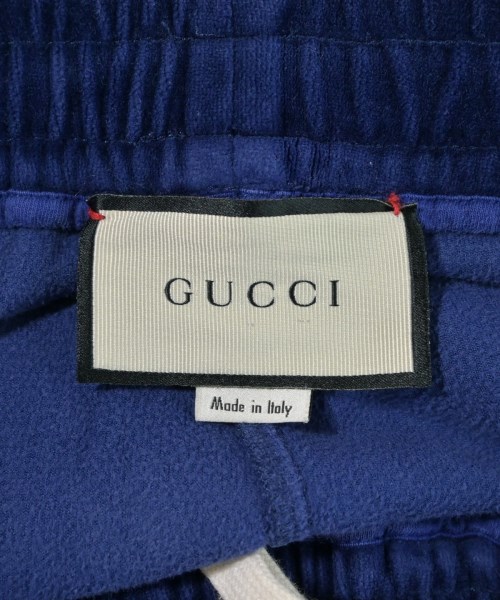 GUCCI（グッチ）その他 青 サイズ:M メンズ/2200707535074
