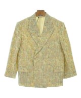GUCCI（グッチ）カジュアルジャケット 白 サイズ:46(M位) メンズ/2200707535227
