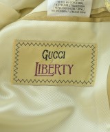 GUCCI（グッチ）カジュアルジャケット 白 サイズ:46(M位) メンズ/2200707535227