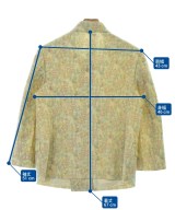 GUCCI（グッチ）カジュアルジャケット 白 サイズ:46(M位) メンズ/2200707535227