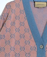 GUCCI（グッチ）カーディガン ピンク サイズ:XS レディース/2200707610139