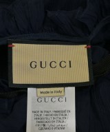 GUCCI（グッチ）ブラウス 紺 サイズ:44(L位) レディース/2200707841069