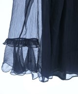 GUCCI（グッチ）ブラウス 紺 サイズ:44(L位) レディース/2200707841069