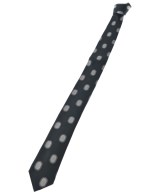 GUCCI（グッチ）ネクタイ 黒 サイズ:- メンズ/2200707979120