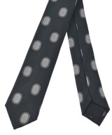 GUCCI（グッチ）ネクタイ 黒 サイズ:- メンズ/2200707979120