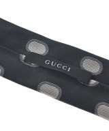 GUCCI（グッチ）ネクタイ 黒 サイズ:- メンズ/2200707979120