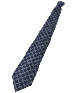 GUCCI（グッチ）ネクタイ 紺 サイズ:- メンズ/2200707979144